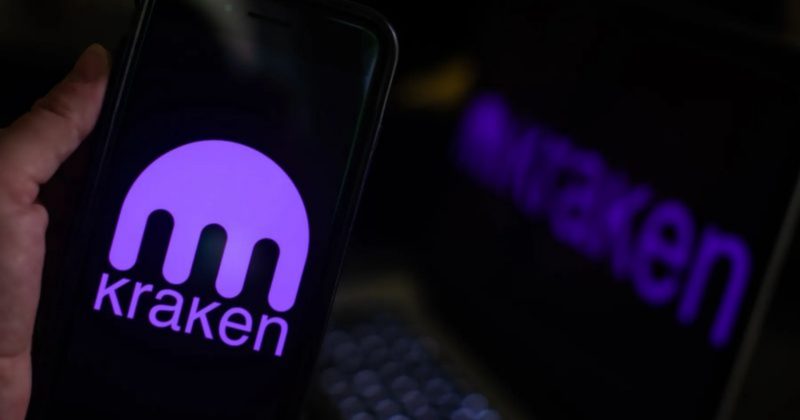 Kraken to acquire Backed Finance to bolster tokenization strategy