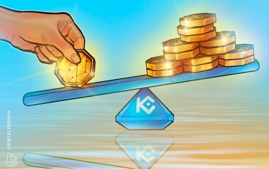 KuCoin Joins Forces with Tomorrowland as European Onramp