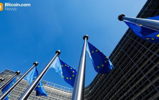 Kucoin Secures MiCAR License for Europe-Wide Crypto Services