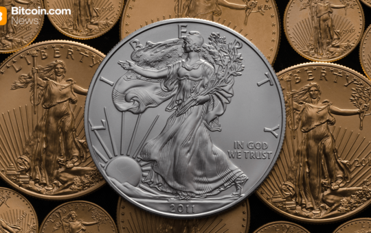 Last Call for Gold and Silver? Veteran Analyst Warns 2026 Could Mark the Peak