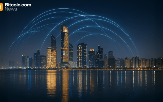 Michael Saylor Says Bitcoin Will Power Digital Credit Revolution in the Middle East