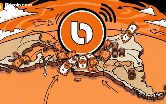 Milestone: Bitso Processes Stablecoin Payments for Over $80B in Latam