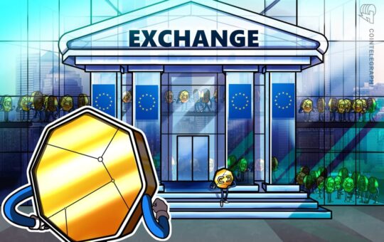 Mirae Asset in Talks to Buy Korean Crypto Exchange Korbit: Report