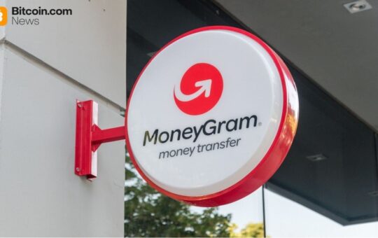 Moneygram and Fireblocks Forge Stablecoin Infrastructure Partnership
