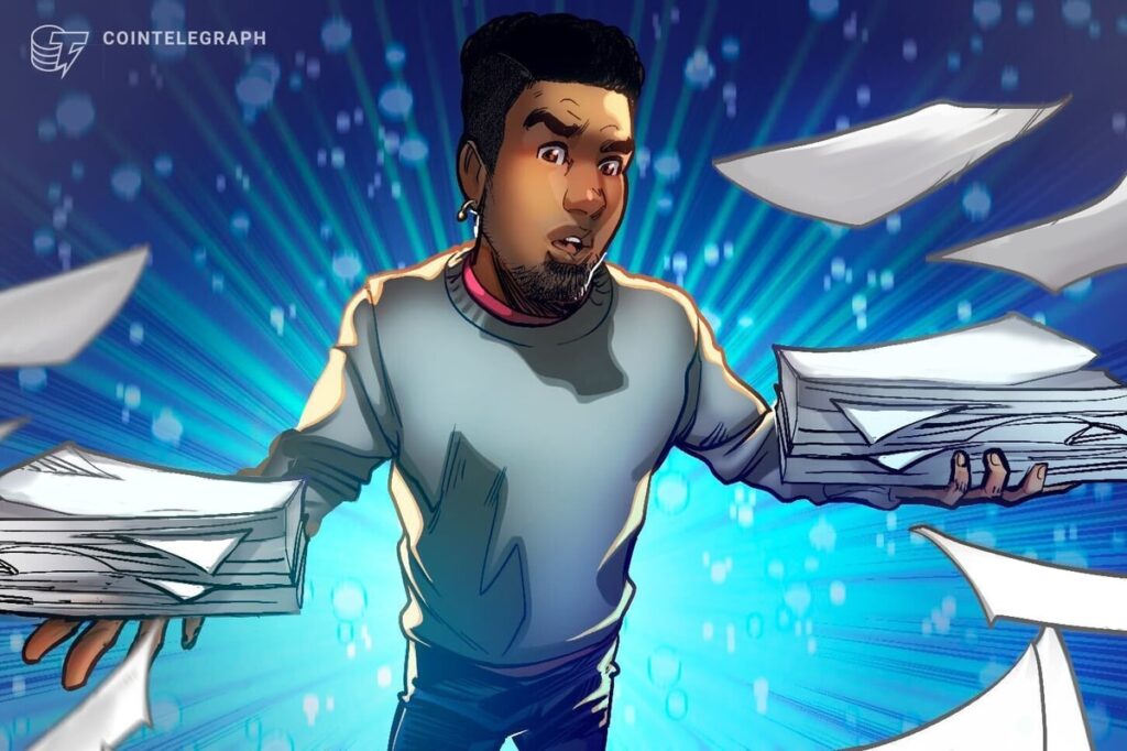 Most Law Enforcement Requests in 2025 Came from Outside the US