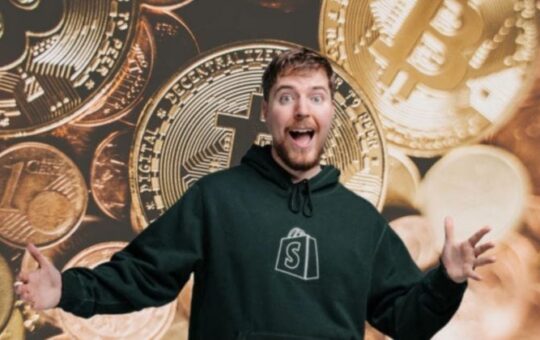 MrBeast set to launch financial services and mobile phone businesses