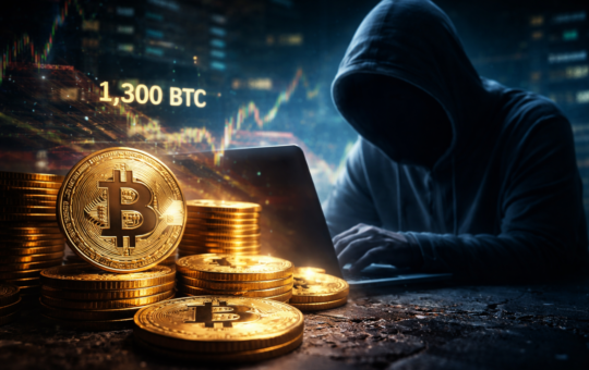 Bitcoin news Mt Gox hacker