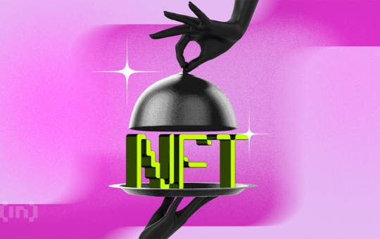 NFTs Crashed Hard In November – Will the Market Die In 2026?