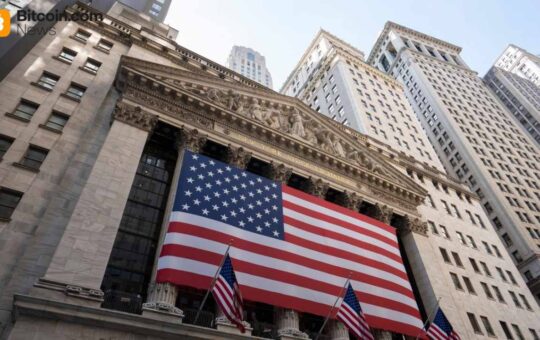 NYSE Accelerates Crypto’s Path to Mainstream Capital With Expanding Public Listings