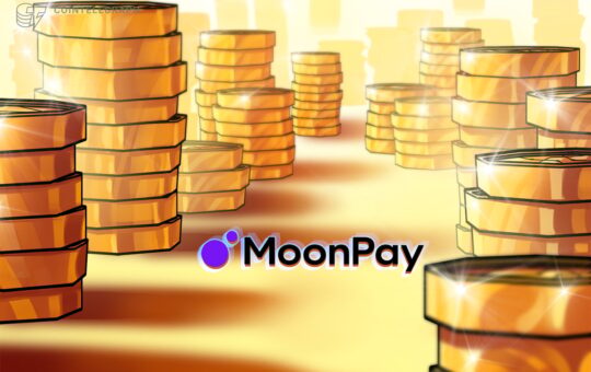 NYSE Parent Company Mulls Investment in Crypto-Native MoonPay: Report