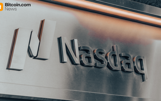 Nasdaq Warns Bitcoin Treasury Firm KindlyMD as Shares Linger Under $1