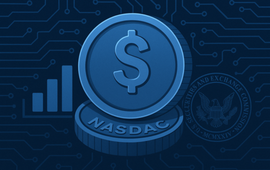 Nasdaq tokenized shares face key SEC regulatory test