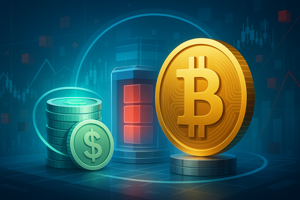 Strategy Bitcoin USD