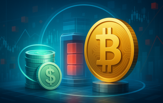 Strategy Bitcoin USD