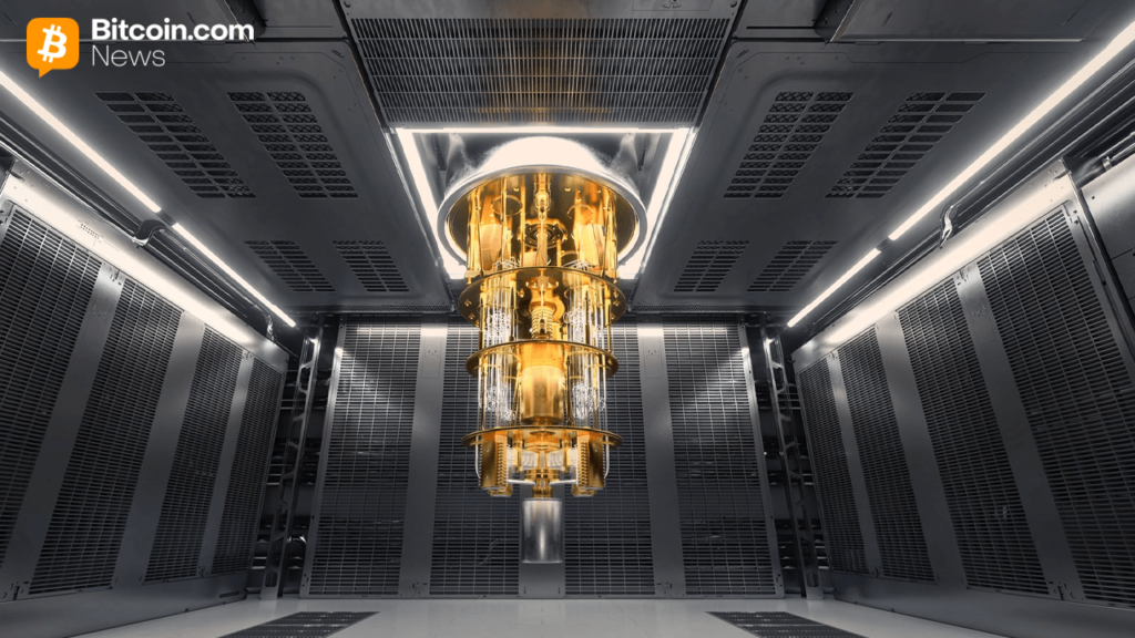 Nic Carter Says Bitcoin Devs Are ‘Sleepwalking’ Toward a Quantum Reckoning