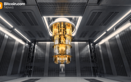 Nic Carter Says Bitcoin Devs Are ‘Sleepwalking’ Toward a Quantum Reckoning