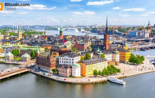 Nordic Crypto Exchange Safello Partners With Fuels Capital for Bitcoin‑Collateral Custody