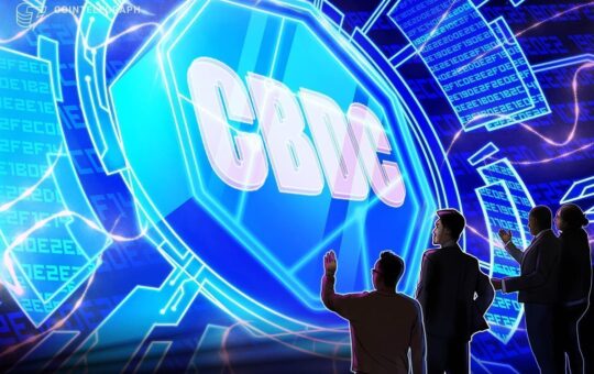 Norway Steps Back From CBDC Launch as Norges Bank Pauses Plans
