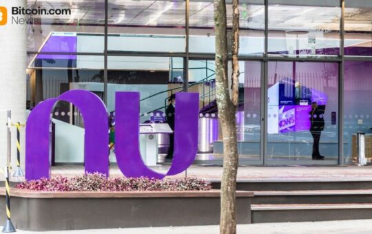 Nubank Seeks to Acquire Traditional Bank to Satisfy Brazilian Regulatory Requirements