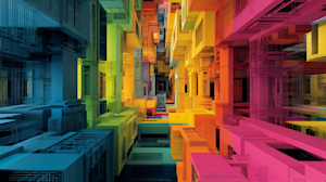 Nvidia debuts Nemotron 3 with hybrid MoE and Mamba-Transformer to drive efficient agentic AI