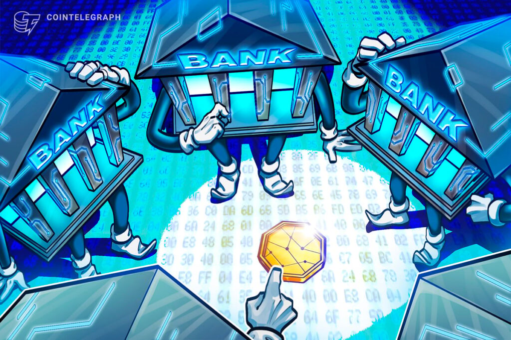 OCC Clarifies US Banks Can Intermediate Riskless Crypto Trades