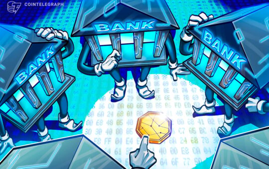 OCC Clarifies US Banks Can Intermediate Riskless Crypto Trades