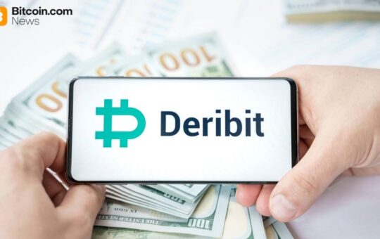 Options vs. Futures: Why Crypto’s Options Market Has 97% Room to Grow