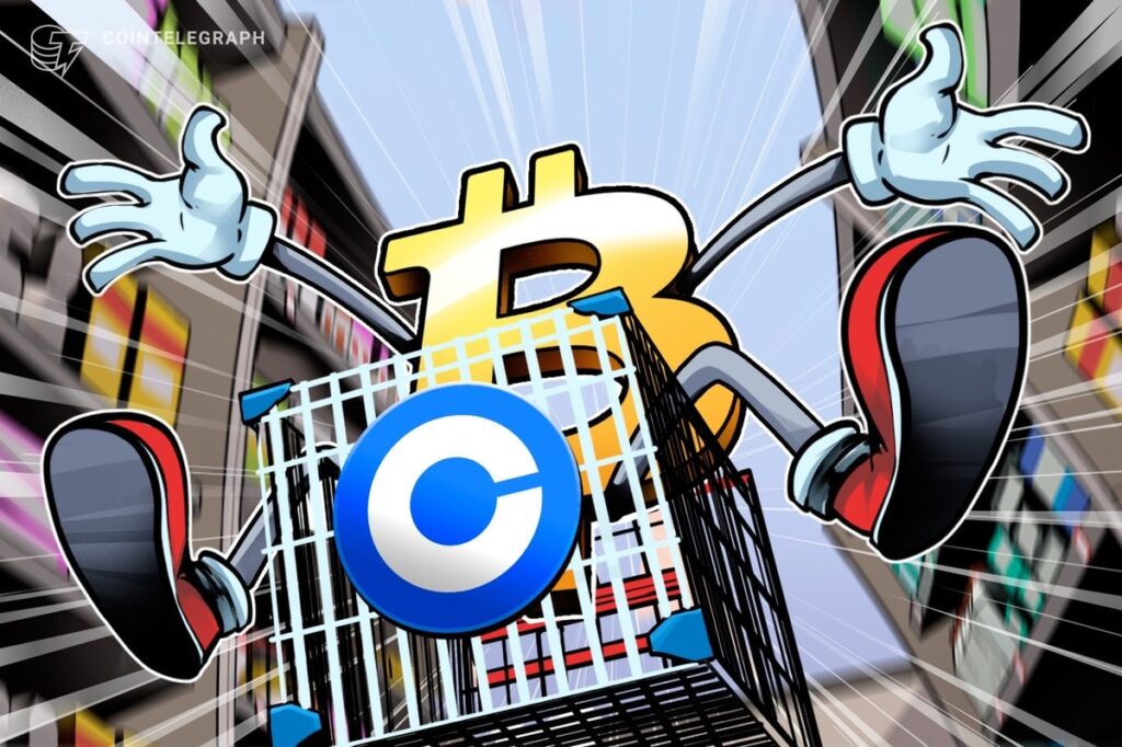 PNC Adds Direct Bitcoin Trading for Wealthy Clients Via Coinbase