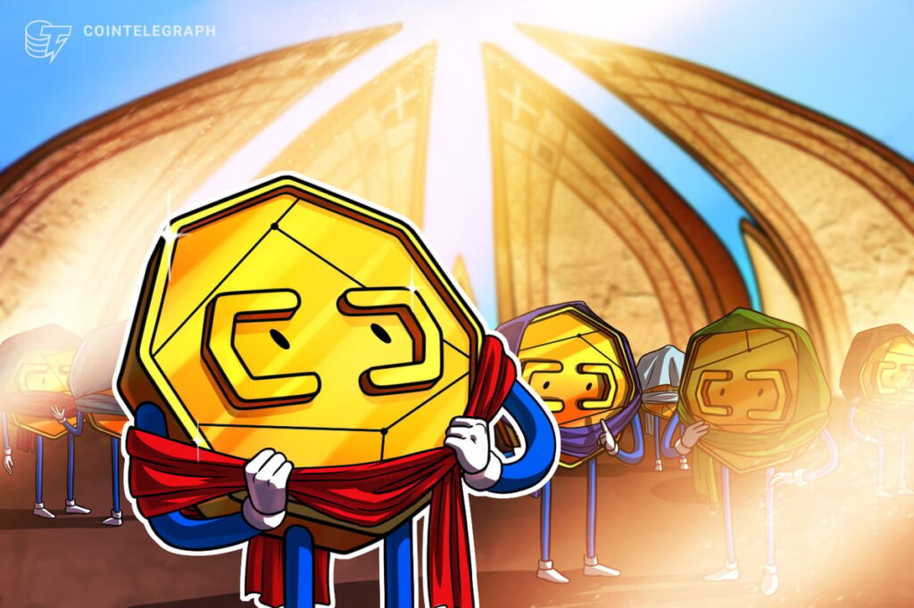 Pakistan Advances Crypto Licensing For Binance And HTX