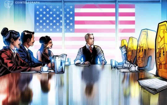 Paxos, Fidelity, Ripple, BitGo and Cirlce Secure OCC Approval for Charters