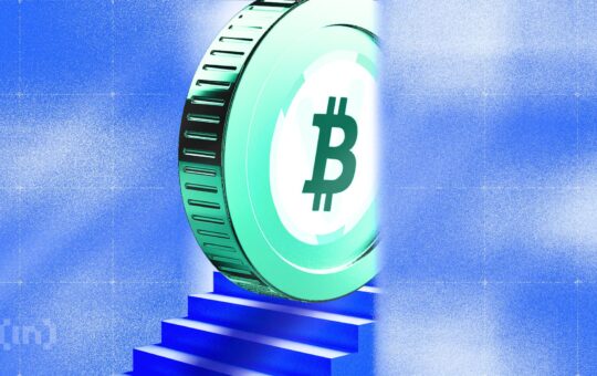 Peter Schiff’s Bitcoin Comment at CZ Debate Was Embarrassing