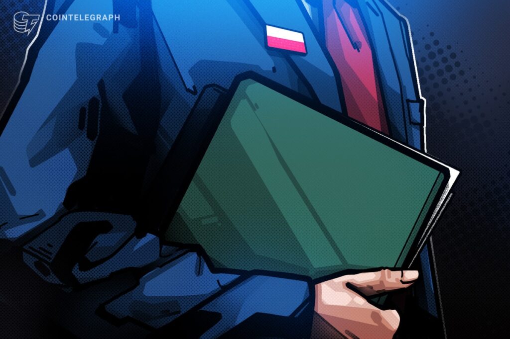 Poland Fails to Override Crypto Bill Veto, Delaying Regulation