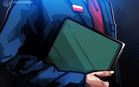 Poland Fails to Override Crypto Bill Veto, Delaying Regulation