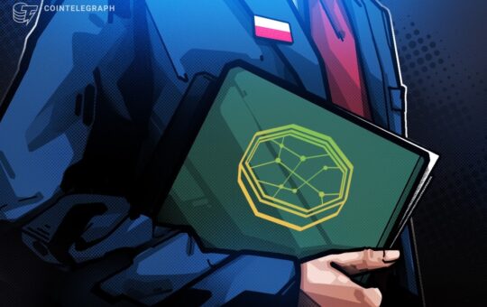 Polish Parliament Approves Revived Crypto Bill, Heads to Senate