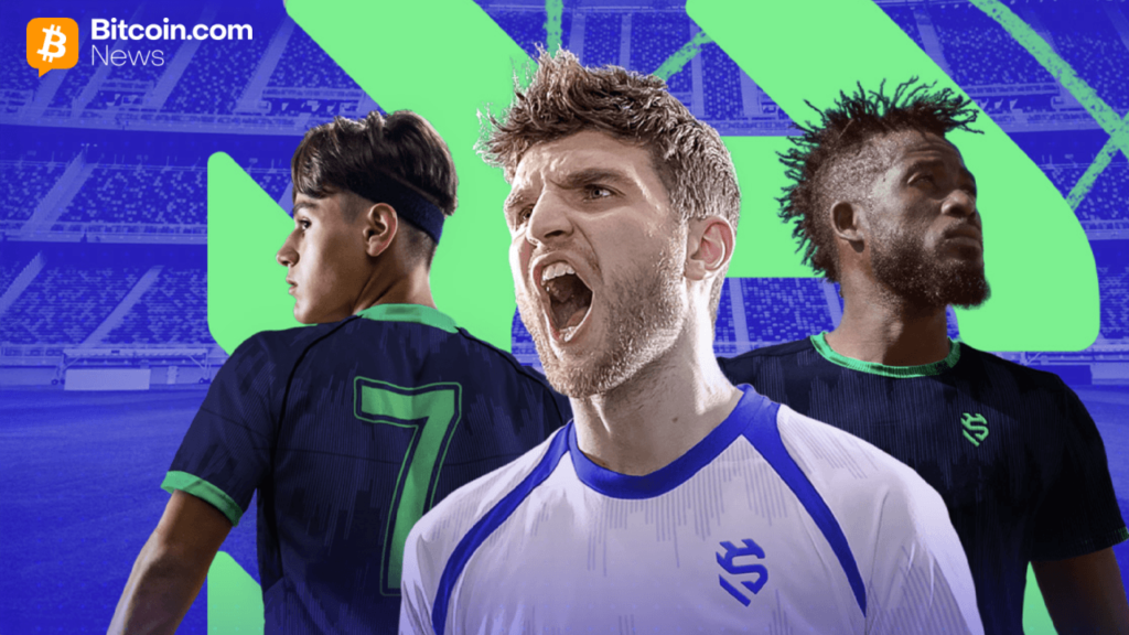 Polygon-Based Soccerverse Secures FIFPRO Deal, Unlocks 65,000 Real Players for Blockchain Football