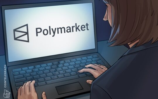 Polymarket Opens US app to Waitlisted Users after CFTC Green Light