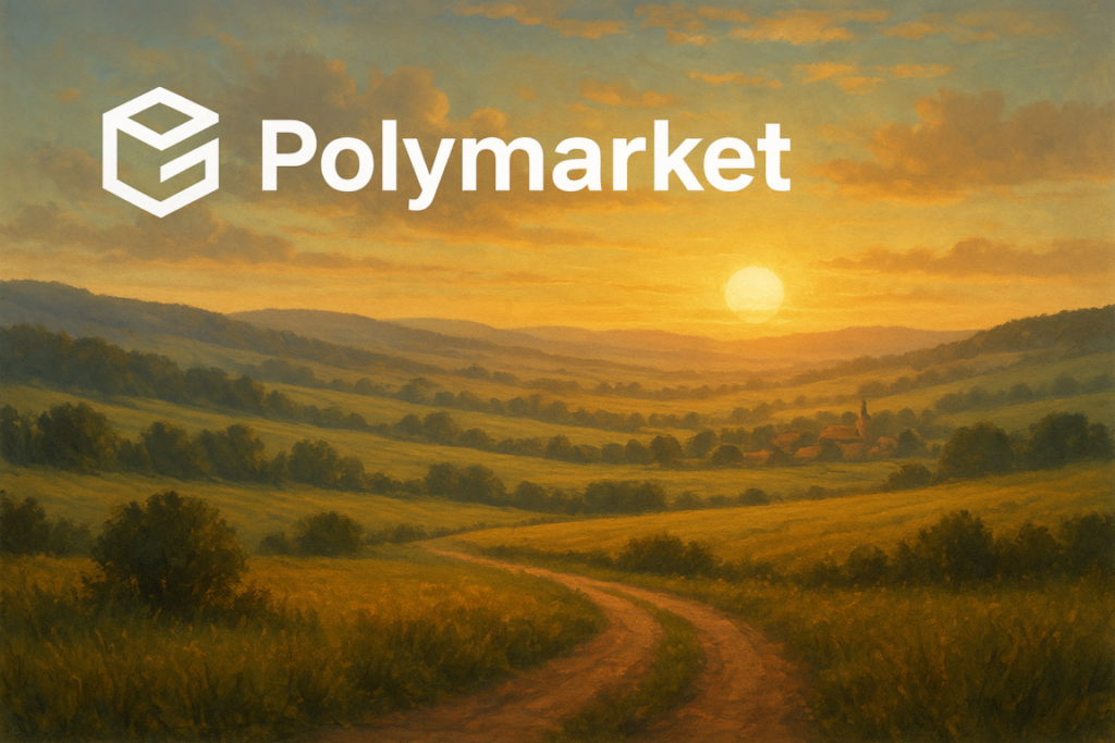 Polymarket accused of alleged double-counted volume