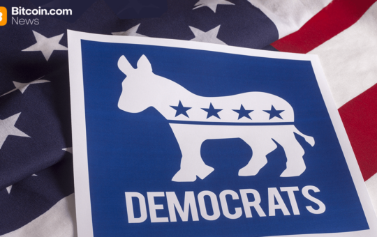 Prediction Market Odds: House Democrat, Senate GOP Ahead of 2026 Elections