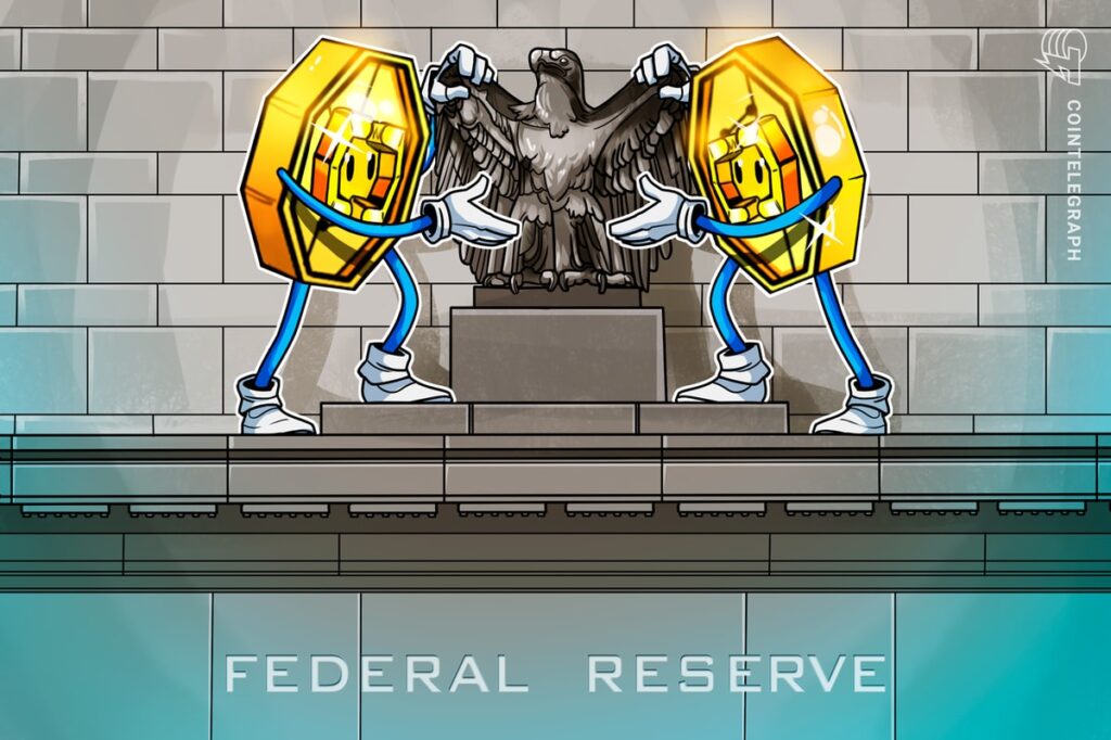 Prediction Markets Bet on Coinbase-linked Hassett for Next Fed Chair