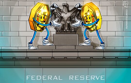 Prediction Markets Bet on Coinbase-linked Hassett for Next Fed Chair