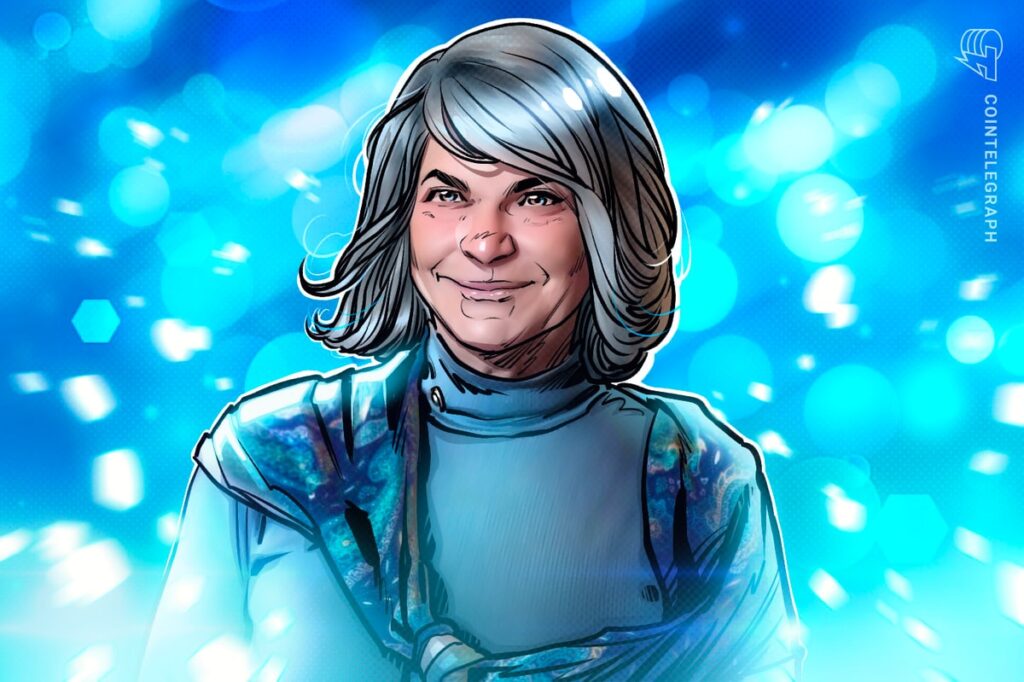 Pro-Crypto Senator Lummis Won’t Seek Reelection in 2026