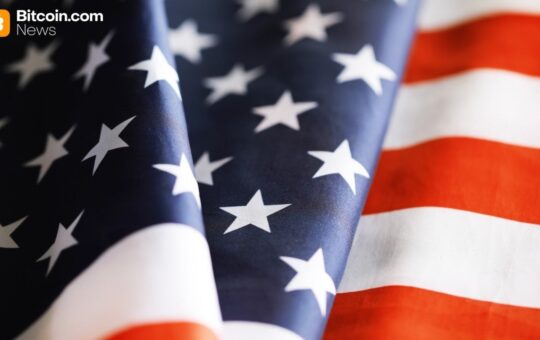 Pro Crypto US Regulators Form ‘Dream Team’ as SEC–CFTC Alignment Builds Breakout Pressure