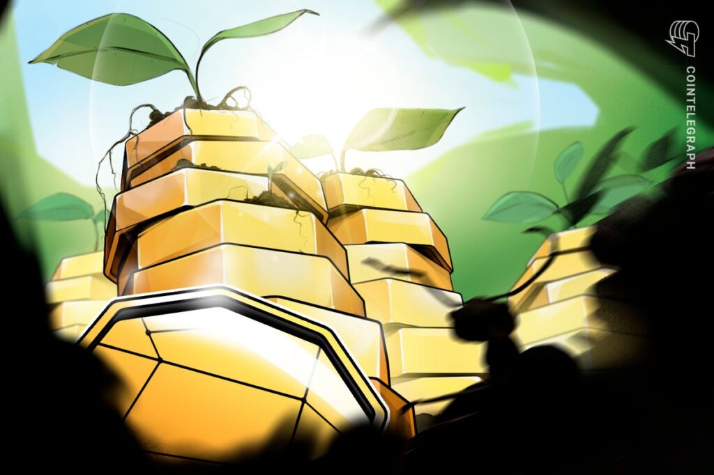 Pyth to Launch Reserve Using Buybacks from DAO Treasury Funds