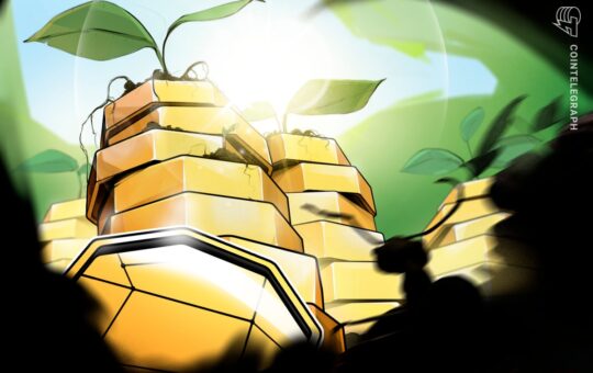 Pyth to Launch Reserve Using Buybacks from DAO Treasury Funds