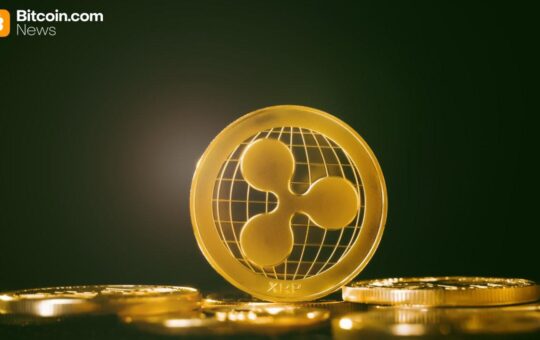 RLUSD Moves Onto Layer 2 Networks as Ripple Accelerates Bullish Momentum in Regulated Onchain Finance