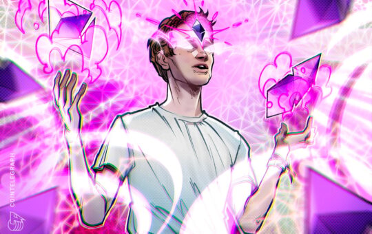 Rare Loss Of Finality 'Fine' For Ethereum