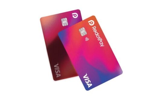 RedotPay raises $107M to expand stablecoin cards and global payout network