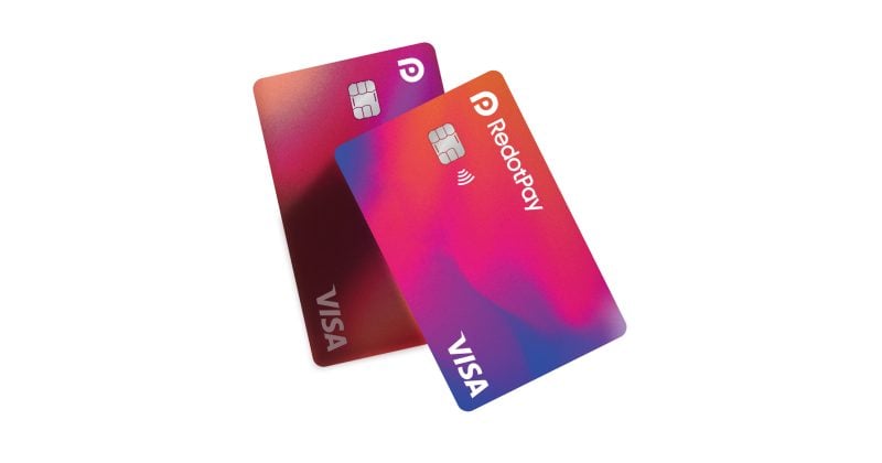 RedotPay raises $107M to expand stablecoin cards and global payout network