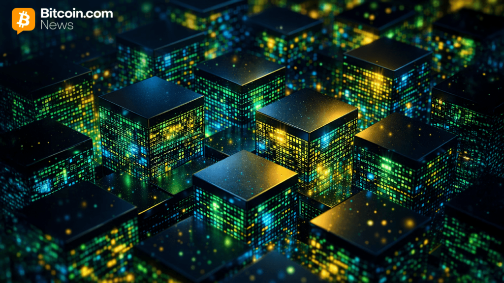 Regulation to Define 2026: DYdX’s Charles d’Haussy Predicts Domestic DATs and Blockchain Governed AI