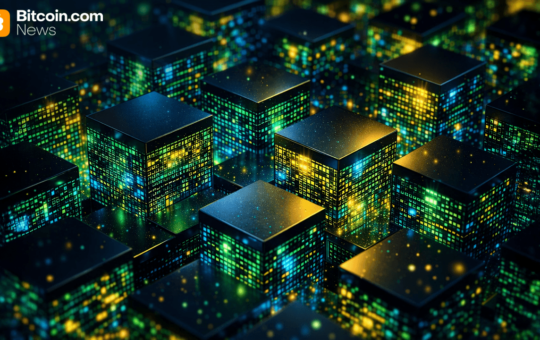 Regulation to Define 2026: DYdX’s Charles d’Haussy Predicts Domestic DATs and Blockchain Governed AI